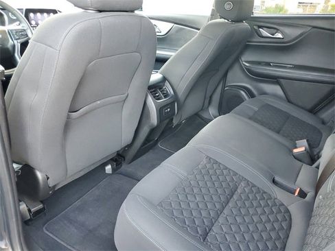 Certified 2022 Chevrolet Blazer LT image 11
