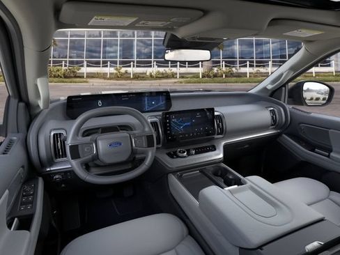 New 2026 Ford Expedition Max Active AWD/4WD image 25