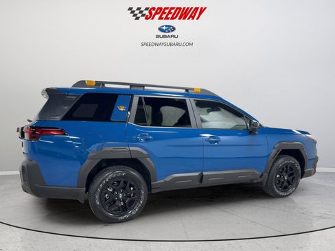 New 2026 Subaru Outback Wilderness image 11