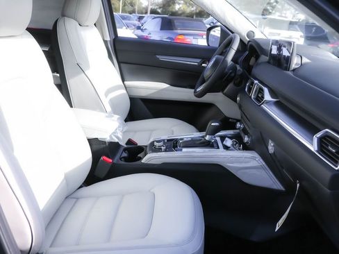 New 2025 MAZDA CX-5 AWD 2.5 S image 41