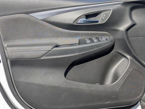 New 2026 Buick Envista Preferred FWD image 26
