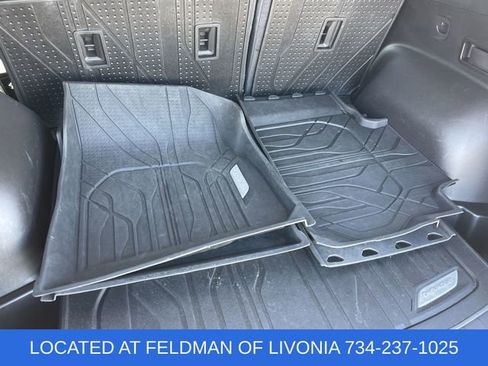Used 2024 Chevrolet Blazer LT w/ Convenience Package FWD image 33