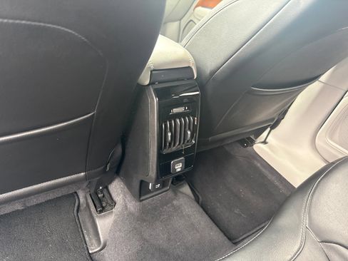 Used 2023 Jeep Compass Limited AWD/4WD image 17