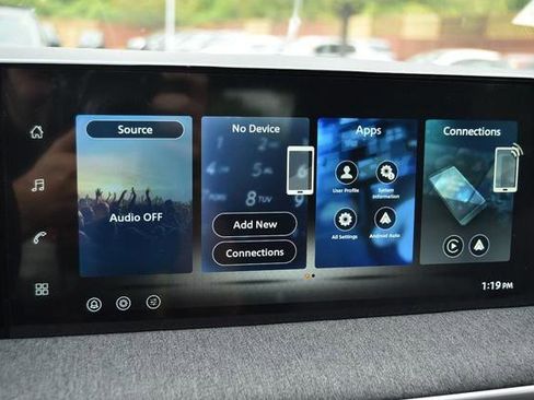 New 2026 Nissan Kicks SV w/ SV Premium Package image 13