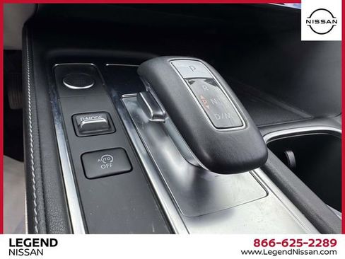Used 2023 INFINITI QX60 Pure AWD/4WD image 28