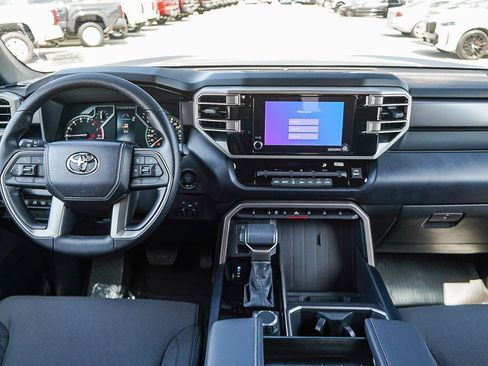 New 2026 Toyota Tundra SR5 RWD image 16