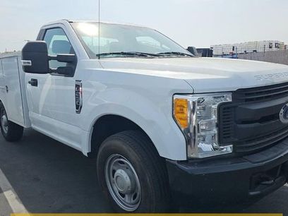 Used 2017 Ford F250 XL w/ Power Equipment Group