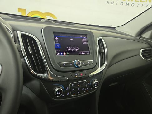 Used 2024 Chevrolet Equinox LT image 22