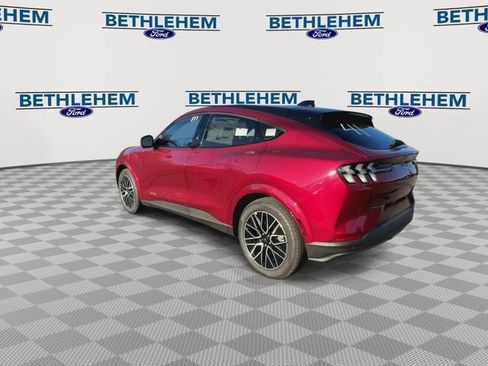 New 2025 Ford Mustang Mach-E Premium image 6