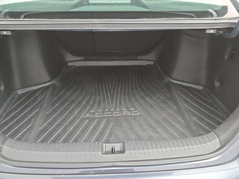 Certified 2024 Honda Accord EX-L image 12