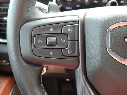 Used 2026 GMC Sierra 1500 Denali Ultimate AWD/4WD image 32