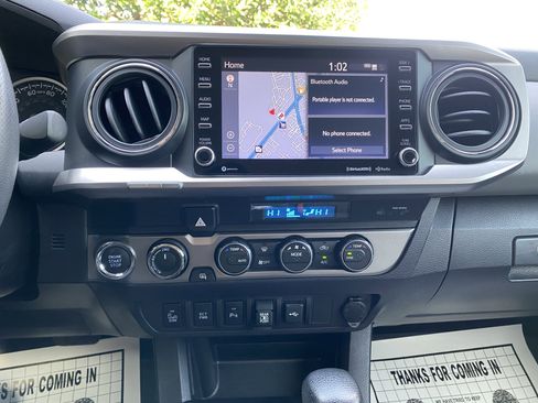 Used 2023 Toyota Tacoma SR5 image 24