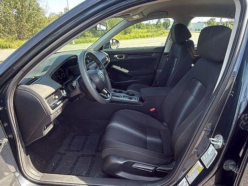 Used 2023 Honda Civic LX image 24