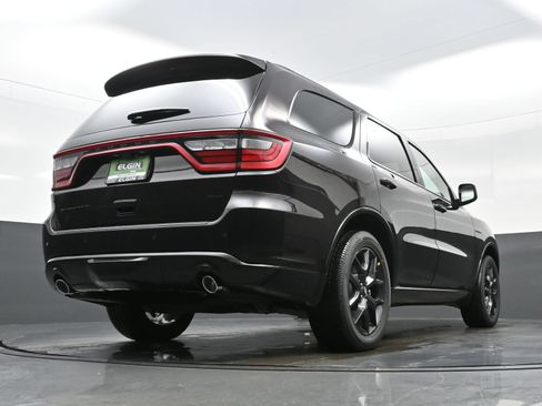 New 2026 Dodge Durango GT AWD/4WD image 19