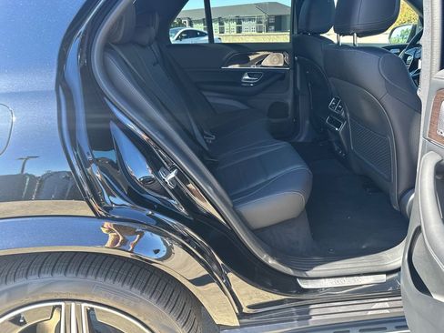 New 2026 Mercedes-Benz GLE 580 4MATIC image 18