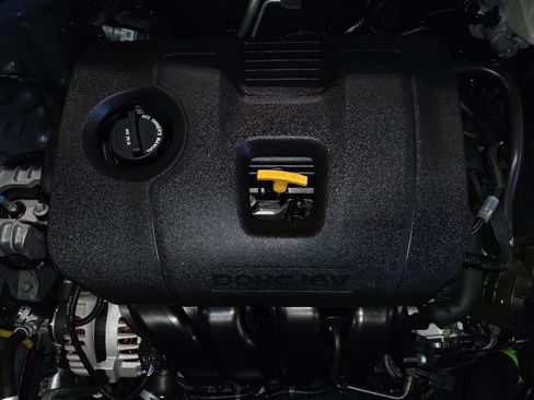 Used 2024 Kia Soul LX image 30