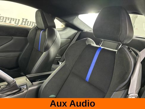 Used 2024 Subaru BRZ tS RWD image 11