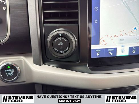 Used 2022 Ford F150 XLT w/ Equipment Group 302A High image 34