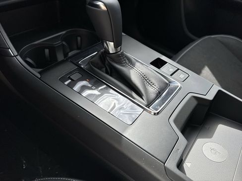 New 2026 MAZDA CX-5 Preferred AWD/4WD image 51