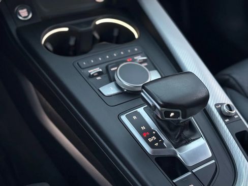 Used 2017 Audi A4 2.0T Premium Plus w/ Premium Plus Package image 35