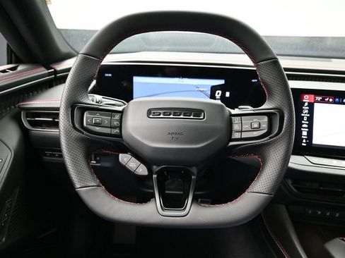 New 2026 Dodge Charger R/T AWD/4WD image 22