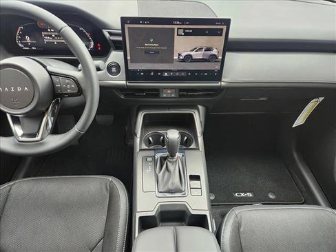 New 2026 MAZDA CX-5 Select image 7