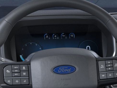 New 2025 Ford F150 Platinum w/ FX4 Off-Road Package image 40