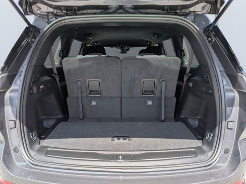 New 2026 Jeep Grand Cherokee L Laredo w/ Trailer Tow Package RWD image 13