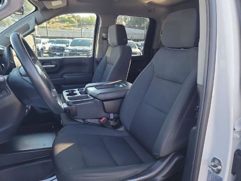 Used 2024 Chevrolet Silverado 2500 W/T w/ WT Convenience Package image 18