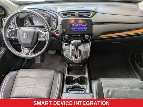 Used 2020 Honda CR-V EX-L image 34
