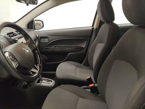Used 2019 Mitsubishi Mirage SE FWD image 17