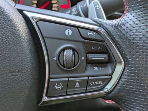 Used 2022 Acura TLX w/ A-SPEC Pkg image 27