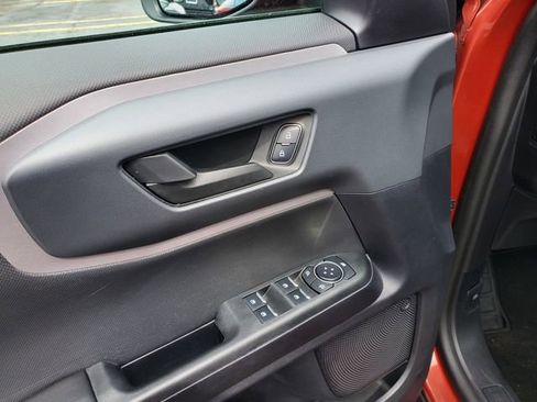 Used 2023 Ford Bronco Sport Big Bend w/ Convenience Package image 9