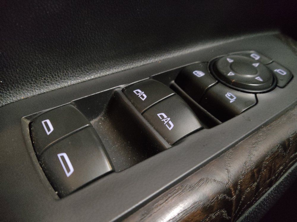 Used 2020 GMC Acadia Denali w/ Trailering Package AWD/4WD image 27