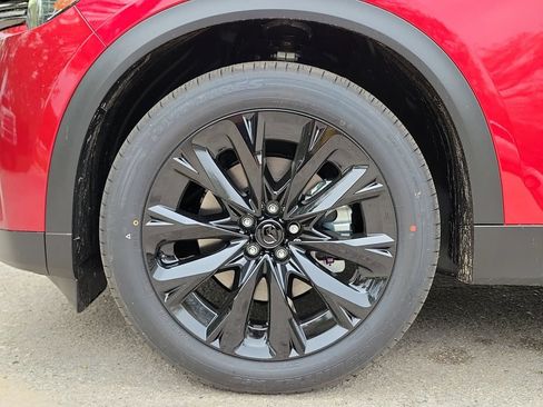 New 2026 MAZDA CX-90 3.3 Turbo w/ Premium Sport Pkg AWD/4WD image 6