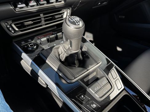 Certified 2024 Porsche 911 Carrera 4S image 23