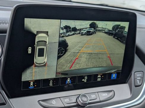 Certified 2024 Chevrolet Blazer LT w/ Sound & Technology Package image 14