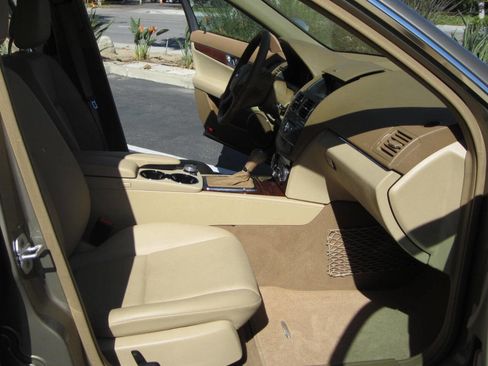 Used 2008 Mercedes-Benz C 300 Luxury image 20