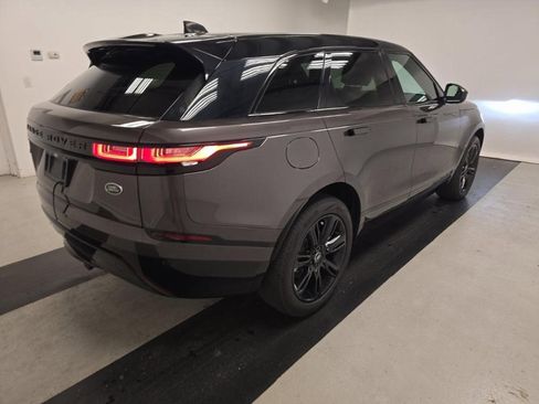 Used 2023 Land Rover Range Rover Velar R-Dynamic S image 2