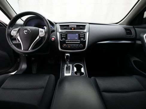 Used 2018 Nissan Altima 2.5 SR image 5