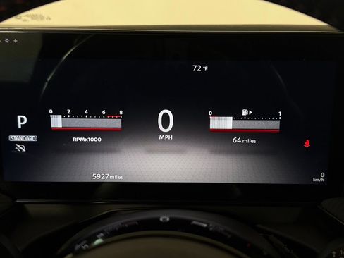 Used 2025 Nissan Kicks SR FWD image 14