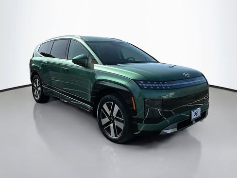 New 2026 Hyundai Ioniq 9 SEL image 3