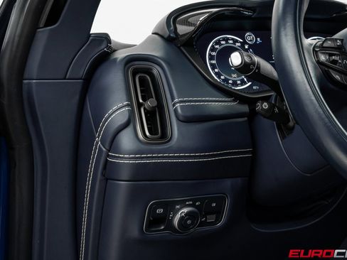 Used 2023 Aston Martin DBX 707 image 30