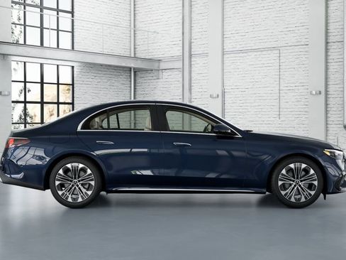 New 2026 Mercedes-Benz E 350 Sedan image 11