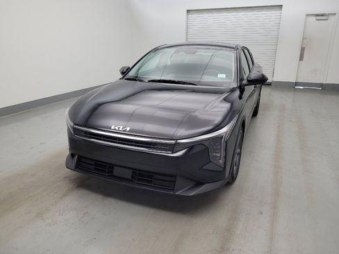 Used 2025 Kia K4 FWD image 15