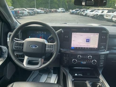 New 2026 Ford F250 Lariat AWD/4WD image 20