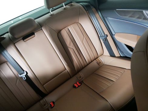 Used 2020 Audi A6 2.0T Premium Plus w/ Premium Plus Package image 14