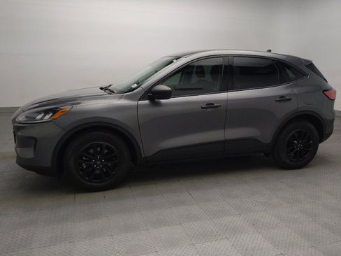 Used 2021 Ford Escape S FWD image 2