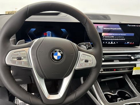 New 2026 BMW X7 xDrive40i AWD/4WD image 22