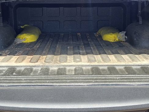 Used 2020 RAM 1500 Warlock w/ Electronics Group AWD/4WD image 15